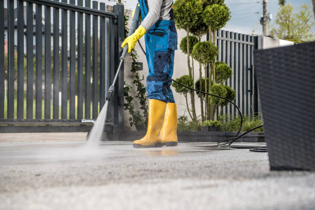 Best Roof Power Washing Services  in Fairfax, SC