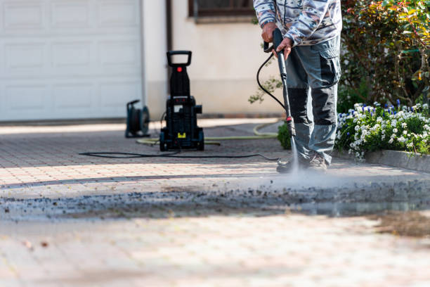 Why Choose Our Certified Pressure Washing Experts for Your Project Needs in Fairfax, SC?