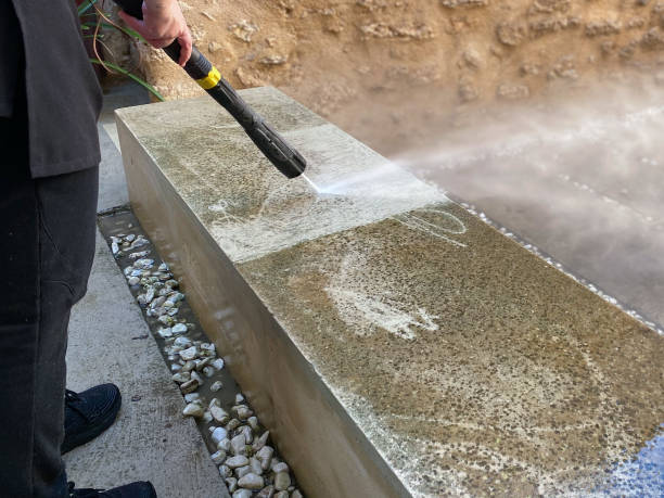 Professional Pressure Washing in Fairfax, SC