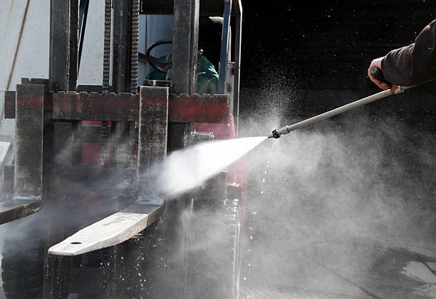 Pressure Washing Estimates in Fairfax, SC
