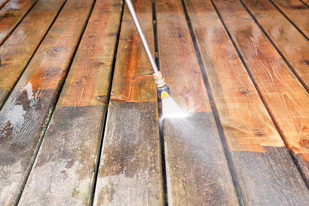 Reliable Fairfax, SC Pressure Washing Solutions