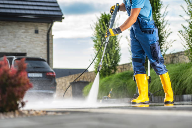 Best Pressure Washing Brick  in Fairfax, SC