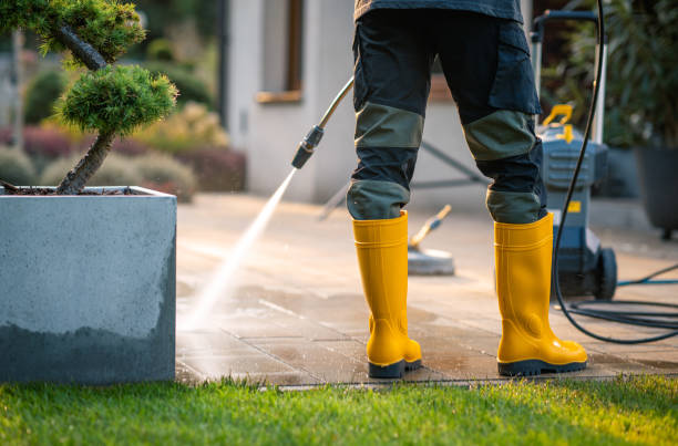 Best Deck Pressure Washing  in Fairfax, SC