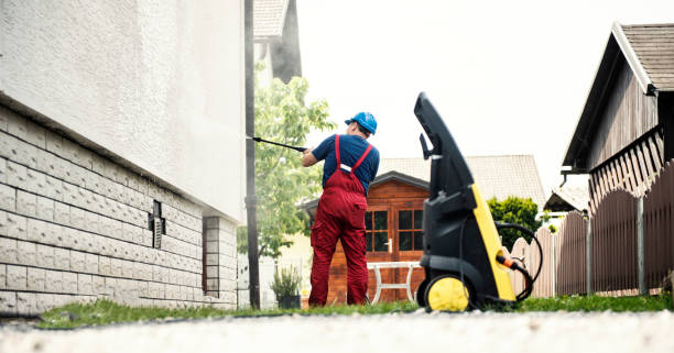 Reliable Fairfax, SC Pressure Washing Solutions